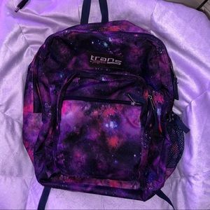 Trans Jan sport backpack
